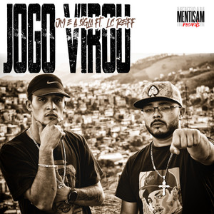 Jogo Virou (Explicit)