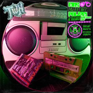 Eins Zwei Polizei (Hardbass Edit)