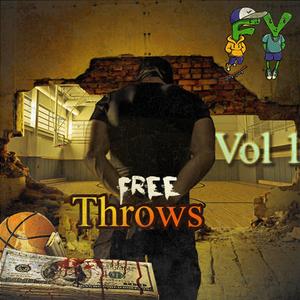 Free Throws Deluxe 3 (Explicit)