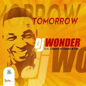 Tomorrow(feat. Colours of Sound & Fey)