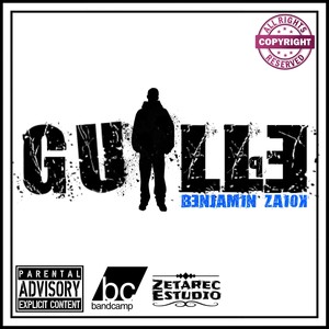 Guille Vol. 1 (Explicit)