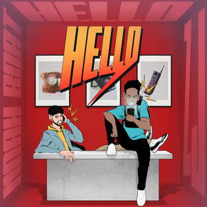 Hello (Explicit)