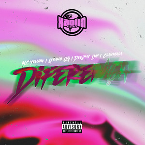 Diferença (feat. Cravabala) (Explicit)