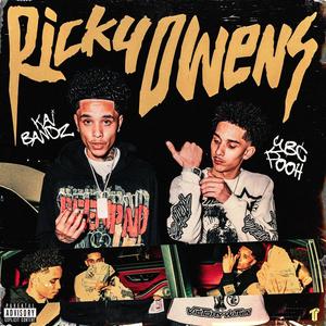 Ricky Owens (feat. Ybc Pooh) [Explicit]