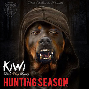 Hunting Season (Explicit)