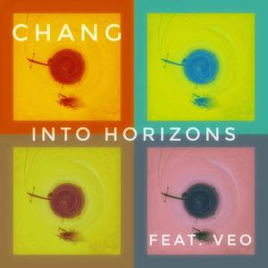 Into Horizons (feat. Veo)