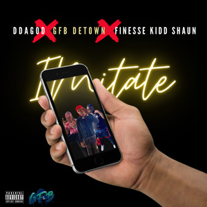 Imitate (Explicit)