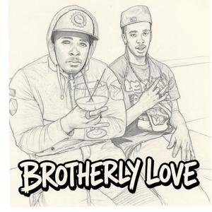 Loki Brothers (feat. King Josiah) (Explicit)