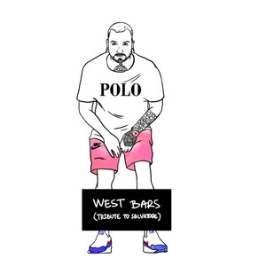 WEST BARS (tribute to Salvatore) (feat. Fran Klap) [Explicit]