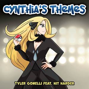 Cynthia's Themes (From "Pokémon Diamond And Pearl")