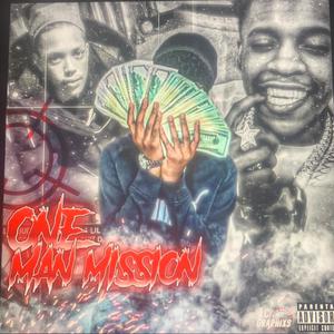 One man mission (Explicit)