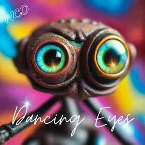 Dancing Eyes