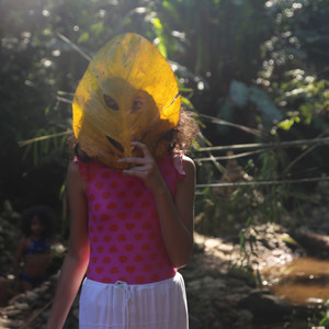 Brincadeira Espacial