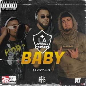 Baby (Explicit)