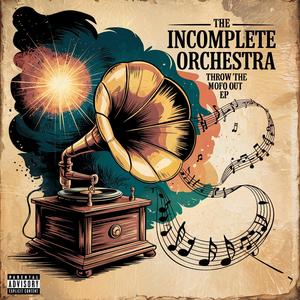 Throw The MOFO Out (feat. P-Earl Gray)