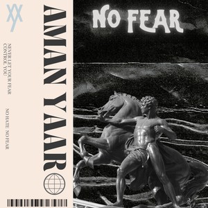 No Fear (feat. Xaan, Tej Gill & DMS)