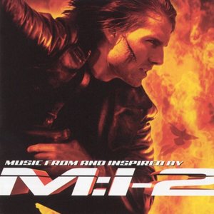 Mission: Impossible II (Soundtrack)