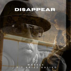 Disappear (feat. Krizz Kaliko) [Explicit]