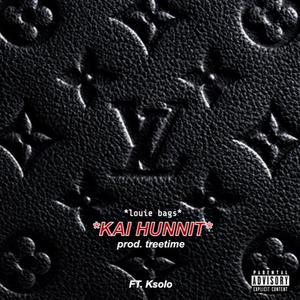 Louie Bags(feat. Ksolo) (Explicit)