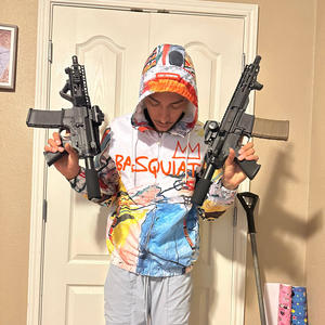 ScarlitoFlow (Explicit)