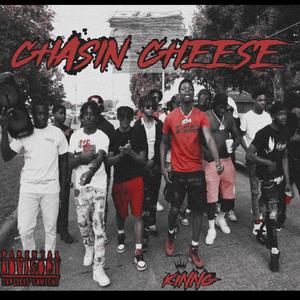 Chasin Cheese (Explicit)