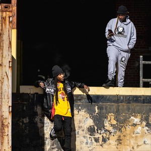 Crazy Dreams(feat. Vocal Barber) (Explicit)