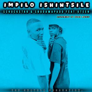 Impilo ishintshile (feat. 8teenofficial)