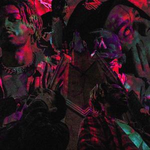 Gang Gang (Explicit)