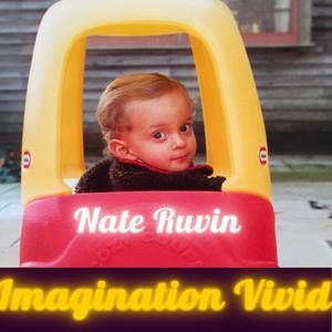 Imagination Vivid (Remastered) [Explicit]