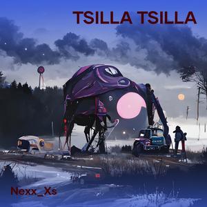 TSILLA TSILLA