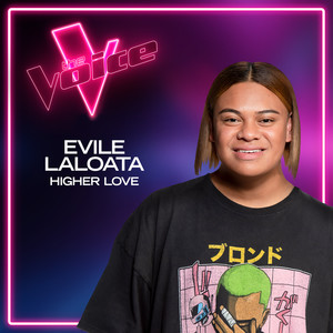 Higher Love (The Voice Australia 2021 Performance / Live)