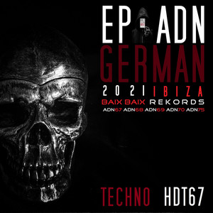 Adn German EP