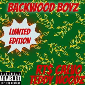 BACKWOOD BOYZ (Explicit)