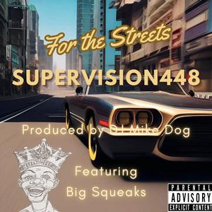For the Streets (Classic) (feat. Big Squeaks) (Explicit)
