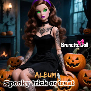 Ghosts everywhere (Original Version)