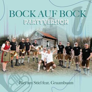 Bock auf Bock (Party Version)