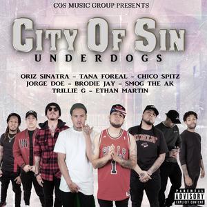 Coronamos(feat. Smog The Ak & David Gomez Of Clave 702) (Explicit)