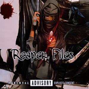 Li Take (Reaper Files) [Explicit]