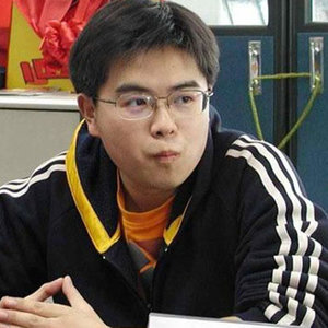 双选会