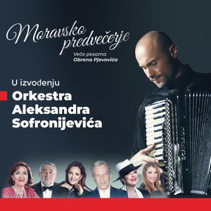 Moravsko predvecerje (Live)