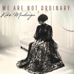 We Are Not Ordinary