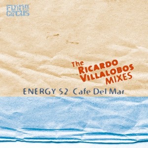 Café Del Mar (Ricardo Villalobos Remix)