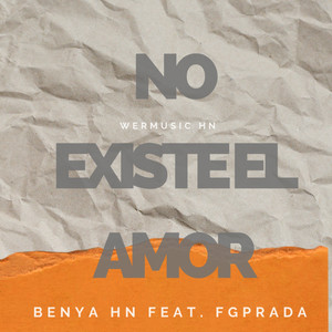 No Existe el Amor