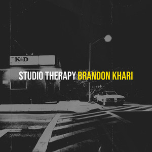 Studio Therapy (Explicit)