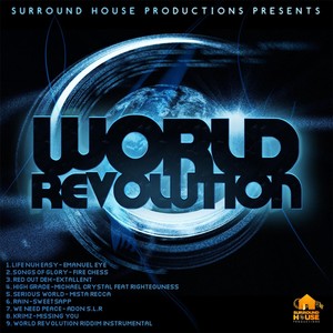 High Grade(S.H.P)[feat. Righteousness]