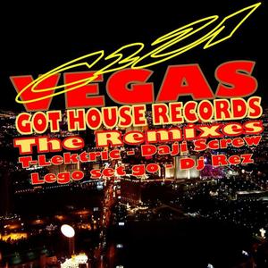 Vegas (Remixes)