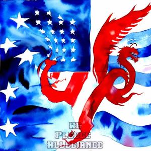 We Pledge Alleigance (Explicit)