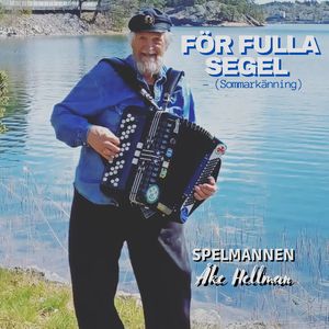 För fulla segel (sommarkänning)