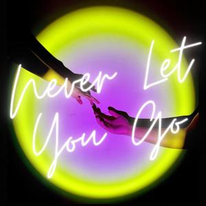 Never Let You Go(feat. Helloluqman)