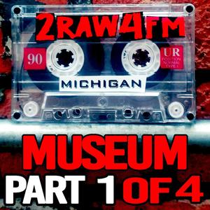 MUSEUM PART 1 (Explicit)